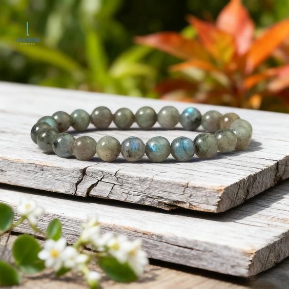 Labradorite Bracelet